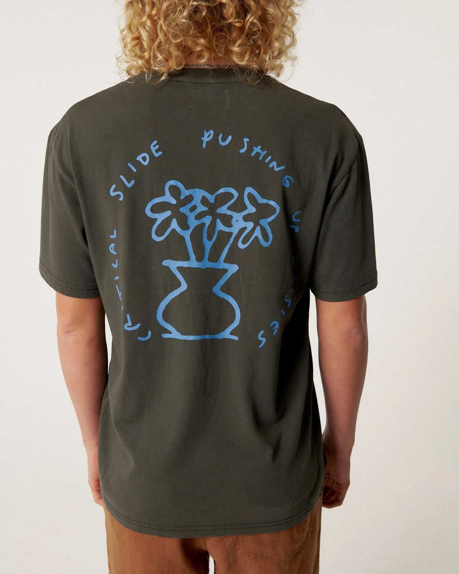 Daisy Tee | Phantom | Critical Slide sold by Man Ready