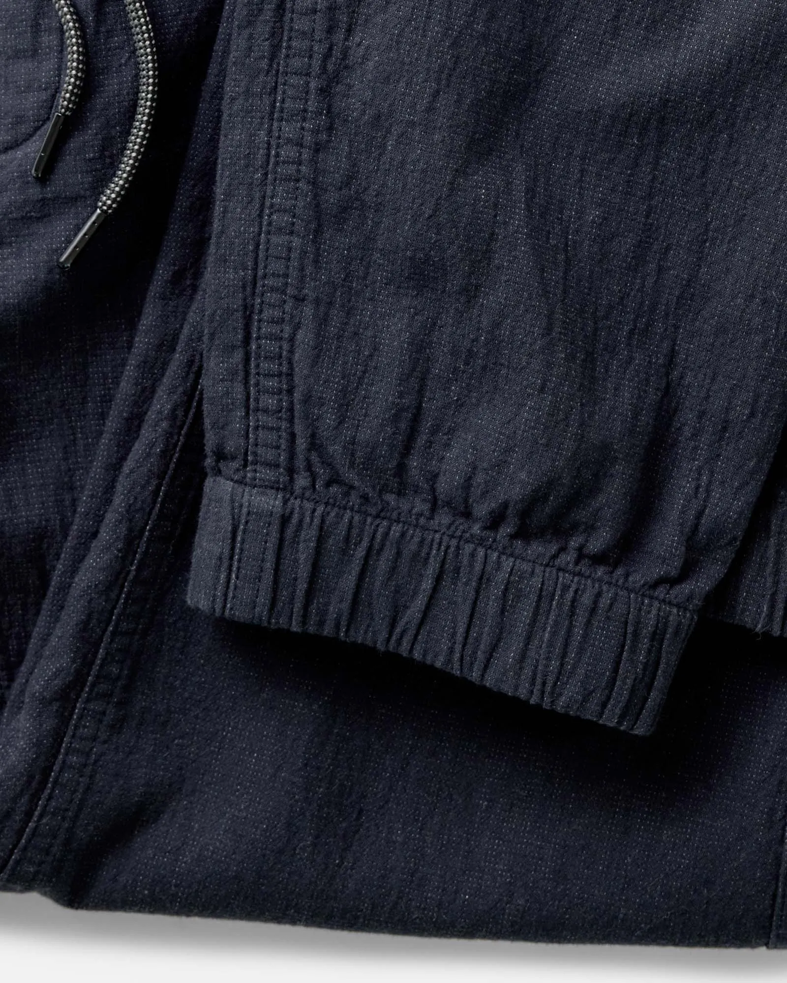 The Apres Pant | Coal Double Cloth | Taylor Stitch sold by Man Ready product image thumbnail 5