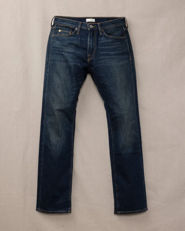 Harlan Straight - Comfort 12oz | Dirty Classic | Ace Rivington sold by Man Ready