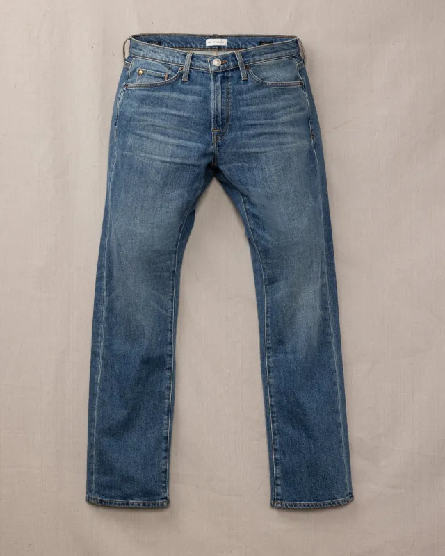Harlan Straight - Comfort 12oz | Medium Classic | Ace Rivington sold by Man Ready