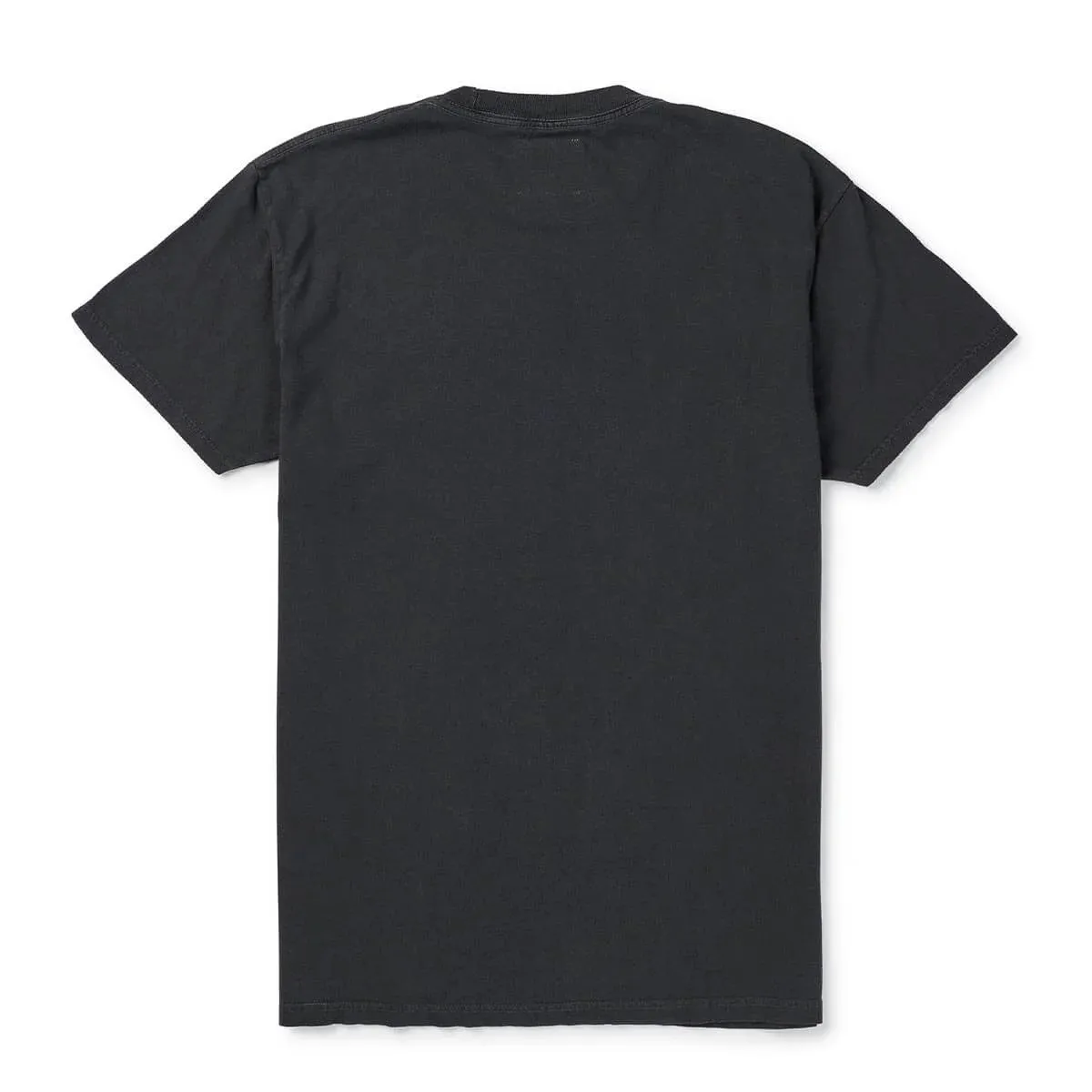 Seager x Mossy Oak Premium Tee | Pigment Black | Seager Co. sold by Man Ready product image thumbnail 3
