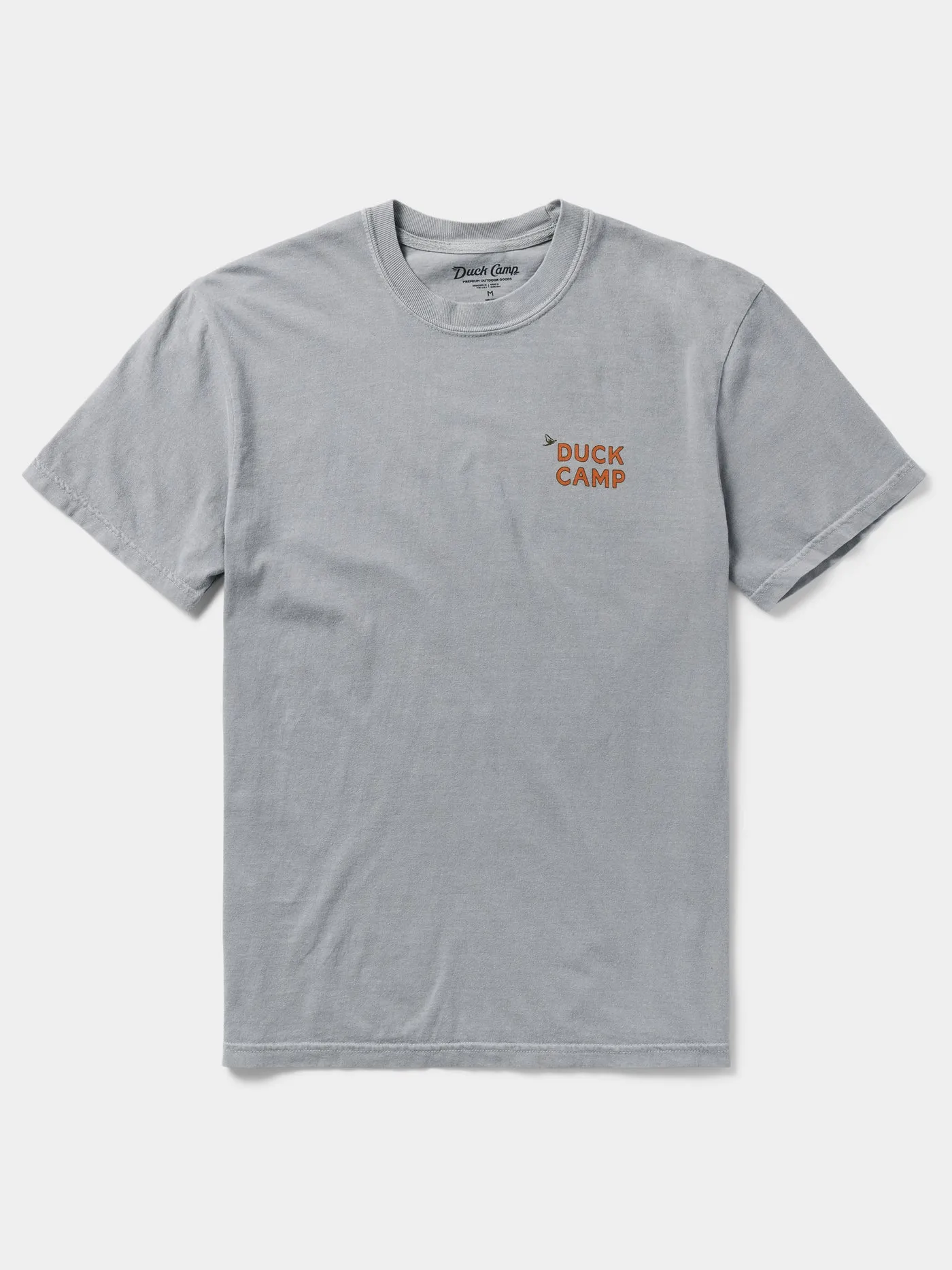 Trout Camp Tee | Anchor | Duck Camp sold by Man Ready product image thumbnail 2