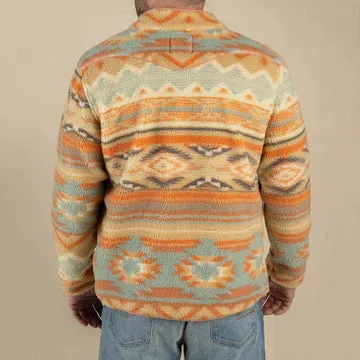 Sedona Fleece | Palo Duro | Sendero Provisions Co sold by Man Ready product image thumbnail 3