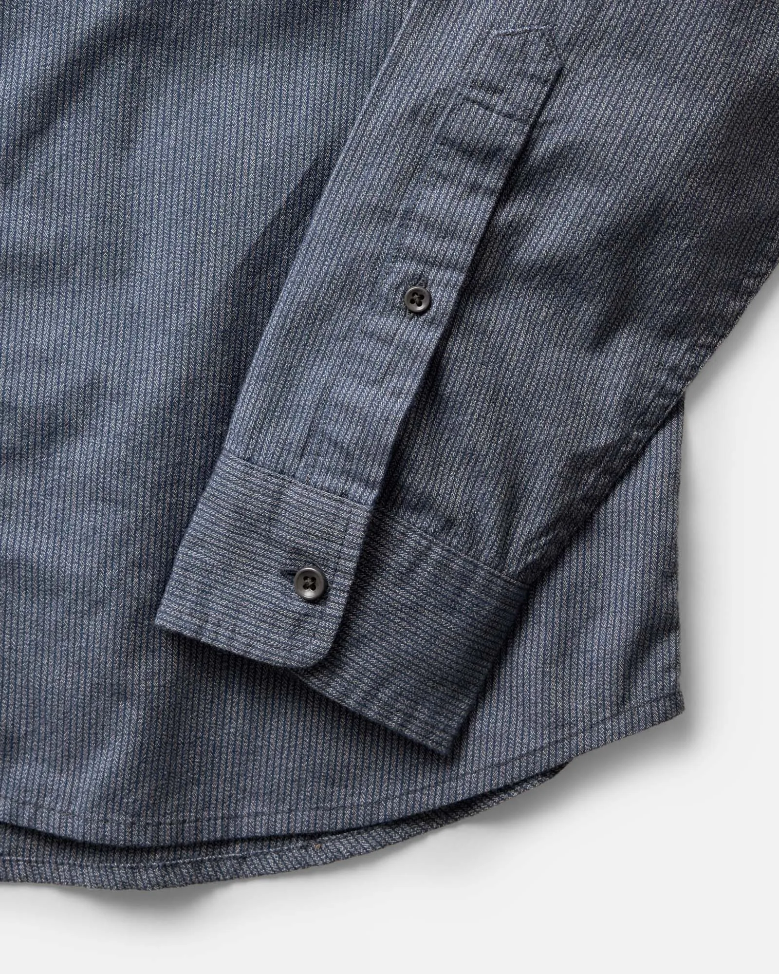 The Jack | Marine Stripe | Taylor Stitch sold by Man Ready product image thumbnail 5