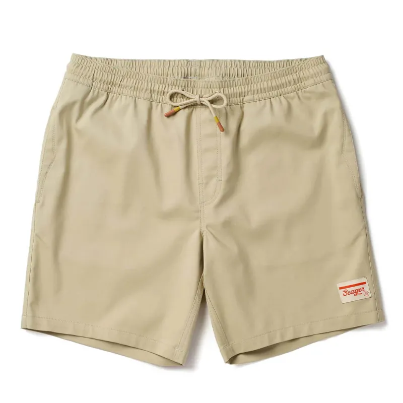 Yuma Short | Tidal Foam | Seager Co. sold by Man Ready