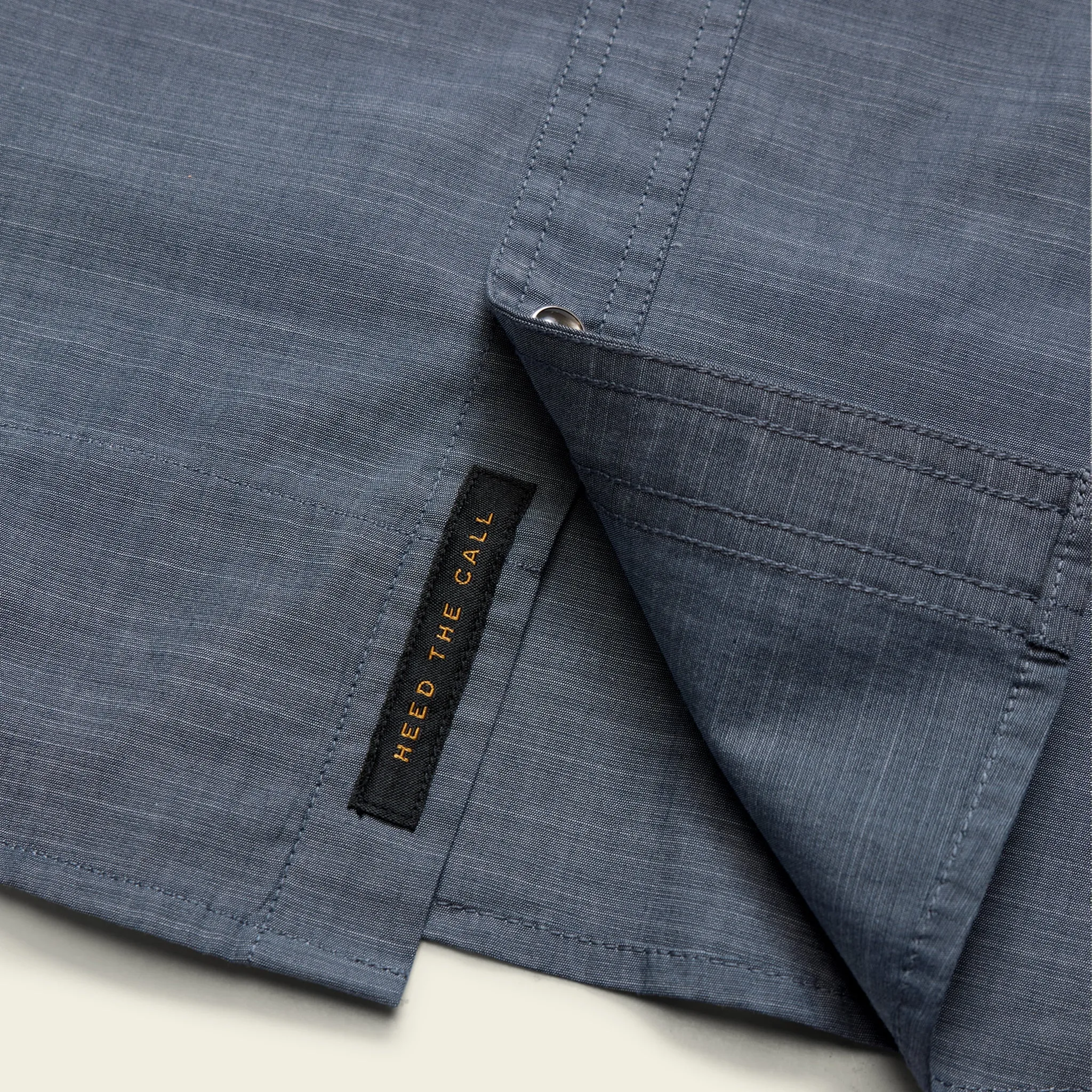 Gaucho Shirt | Patrolling Rays | Howler Bros sold by Man Ready product image thumbnail 4