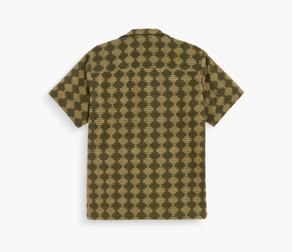 Forti Cuba Shirt | OAS Company sold by Man Ready product image thumbnail 2