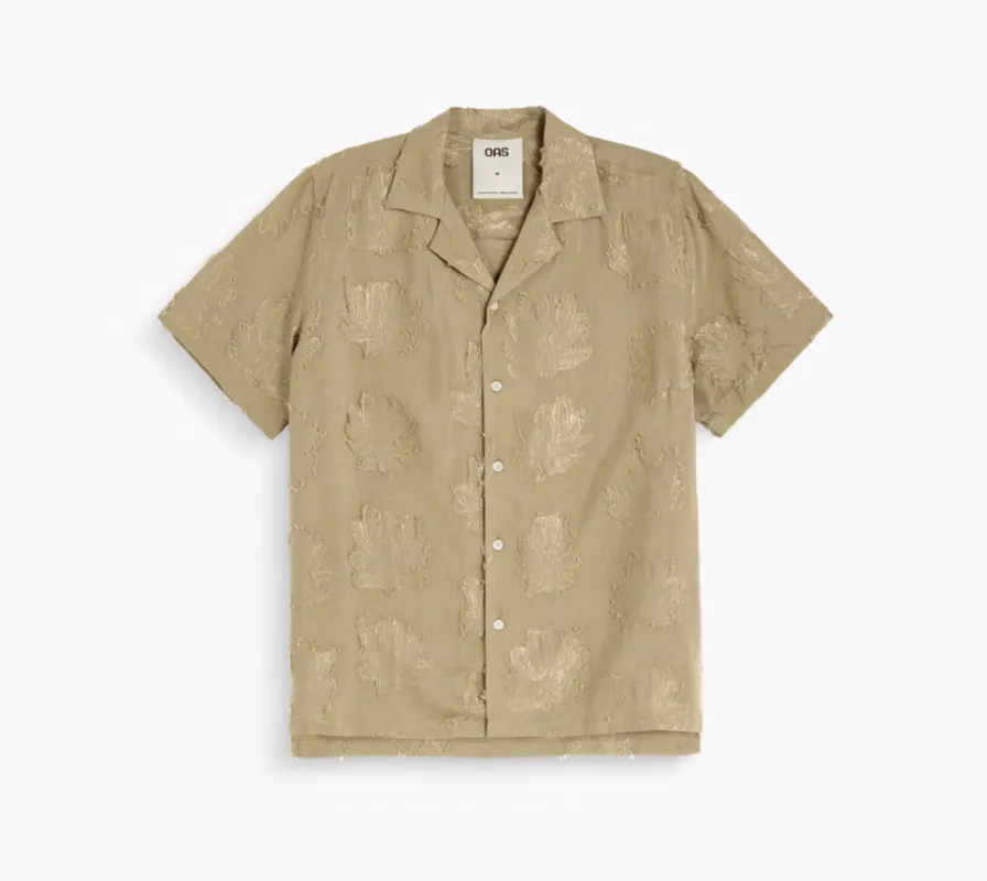 Palmoza Rocco Shirt | OAS Company made by OAS