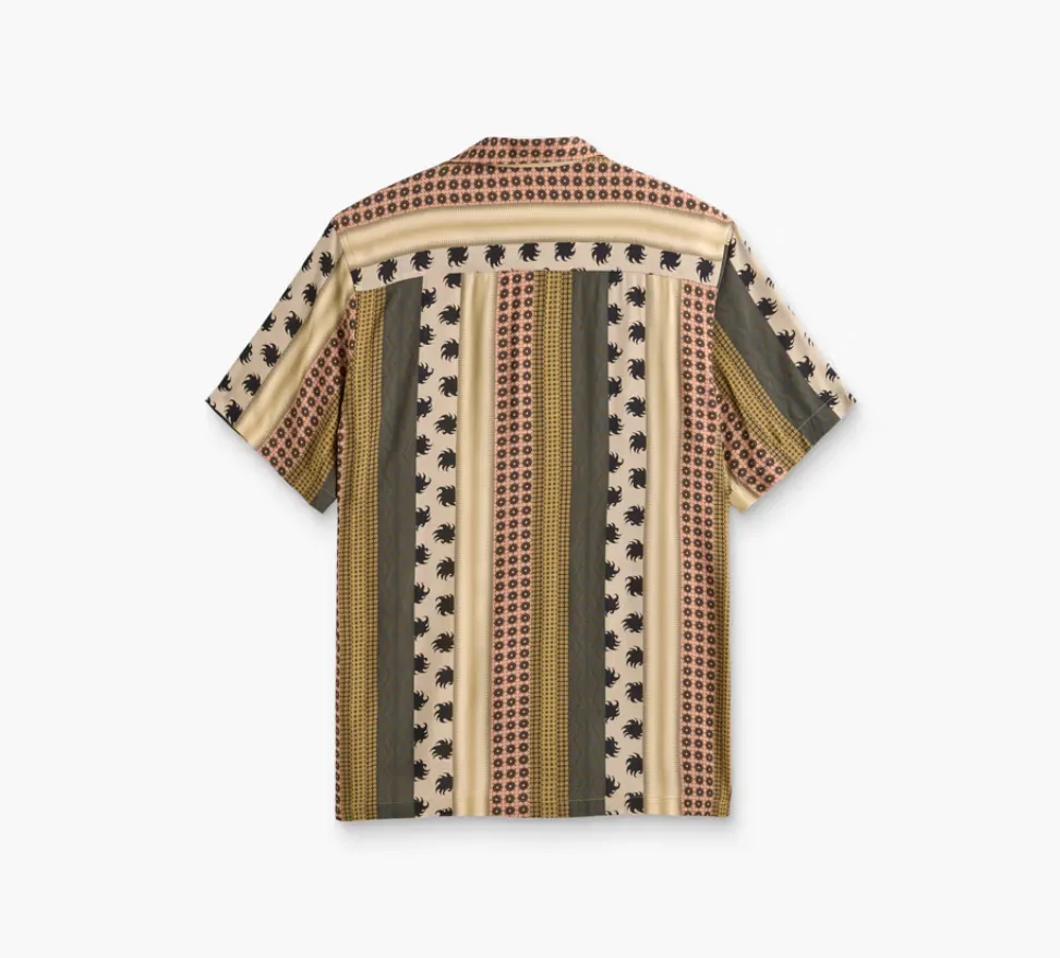 Mixset Rocco Shirt | OAS Company sold by Man Ready product image thumbnail 2