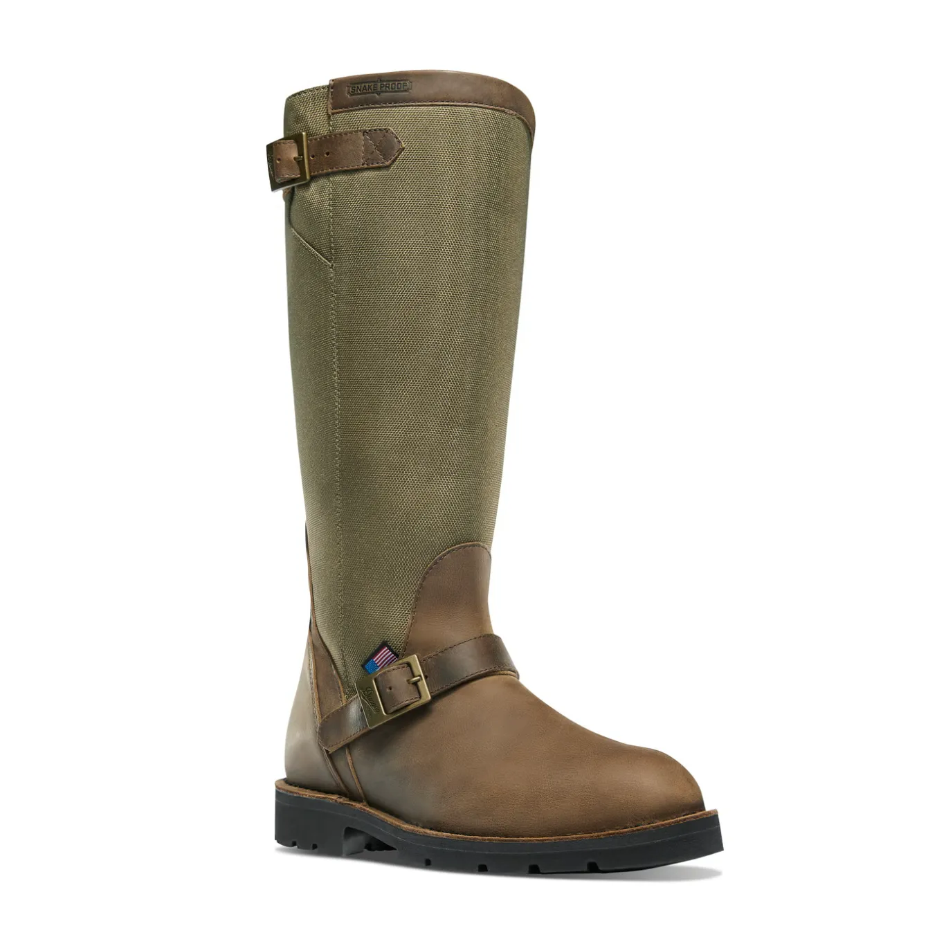 San Angelo Snake Boot | Danner sold by Man Ready product image thumbnail 2