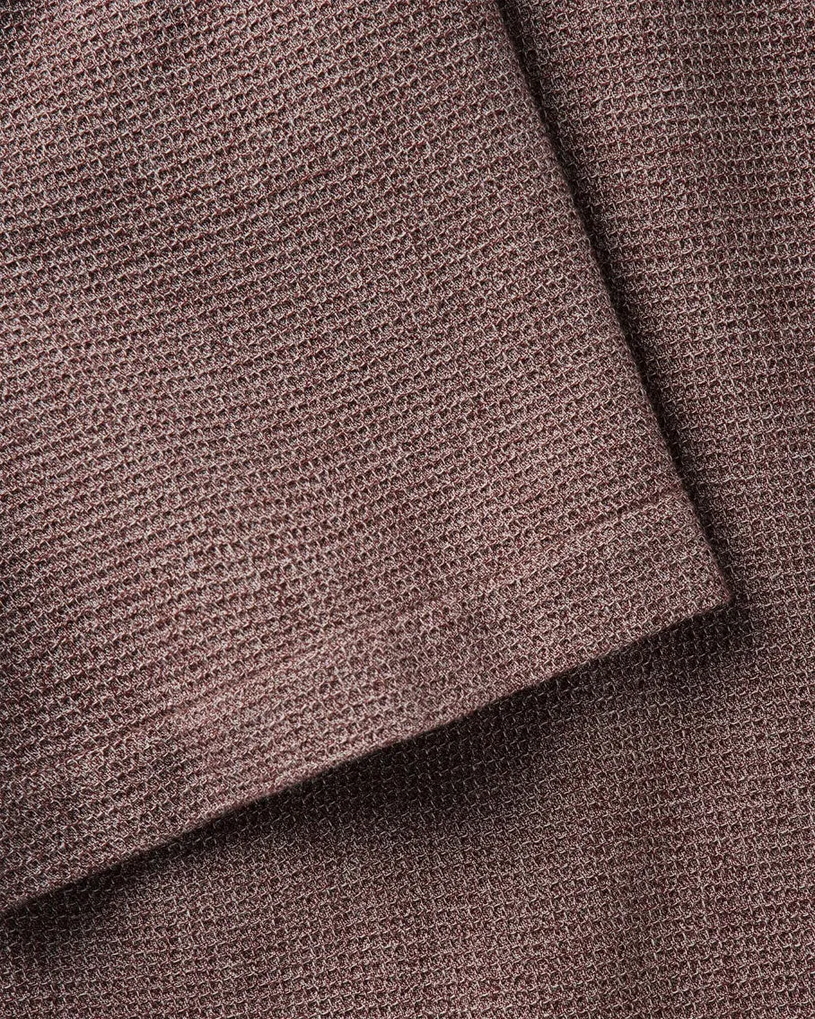 The Conrad Shirt | Port Twist | Taylor Stitch sold by Man Ready product image thumbnail 3