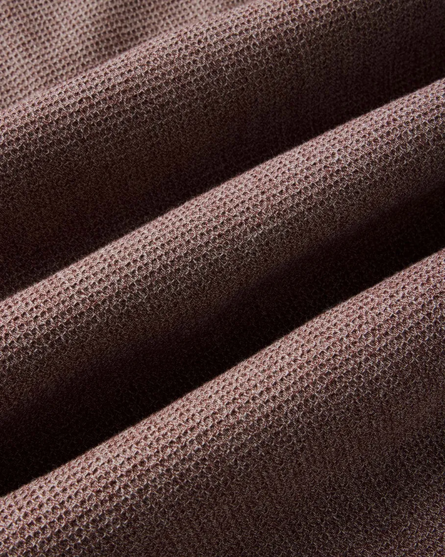 The Conrad Shirt | Port Twist | Taylor Stitch sold by Man Ready product image thumbnail 4