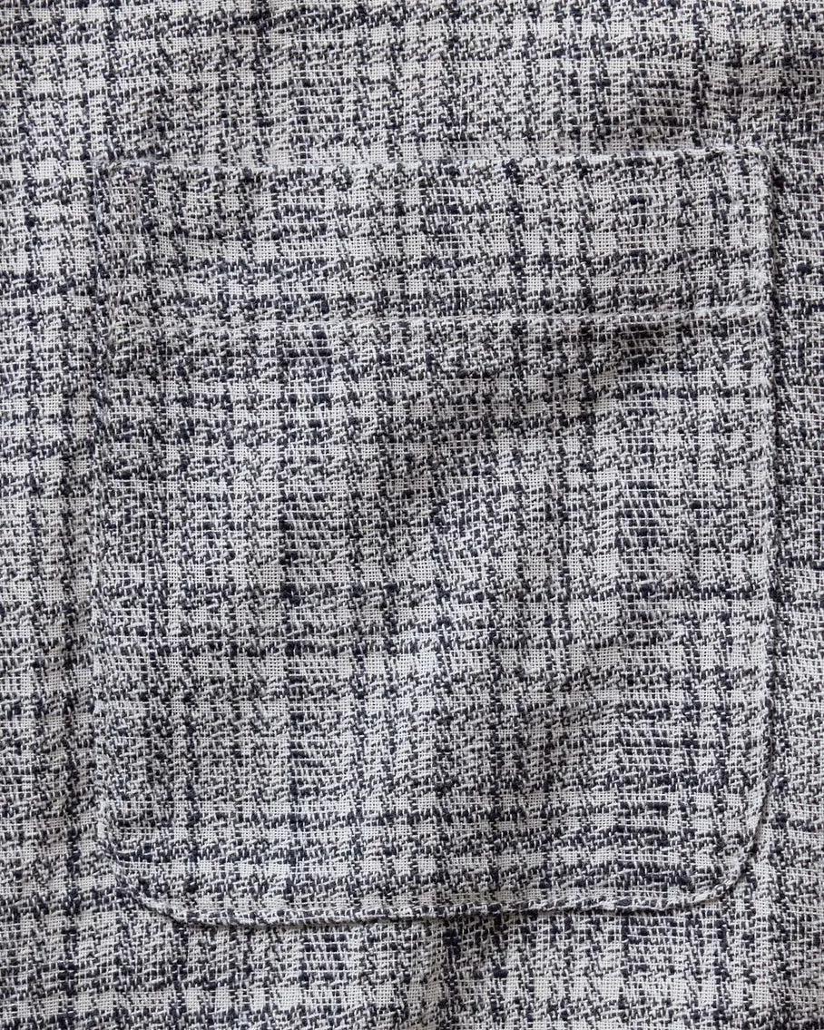 The Conrad Shirt | Cloud Cover Dobby | Taylor Stitch sold by Man Ready product image thumbnail 3