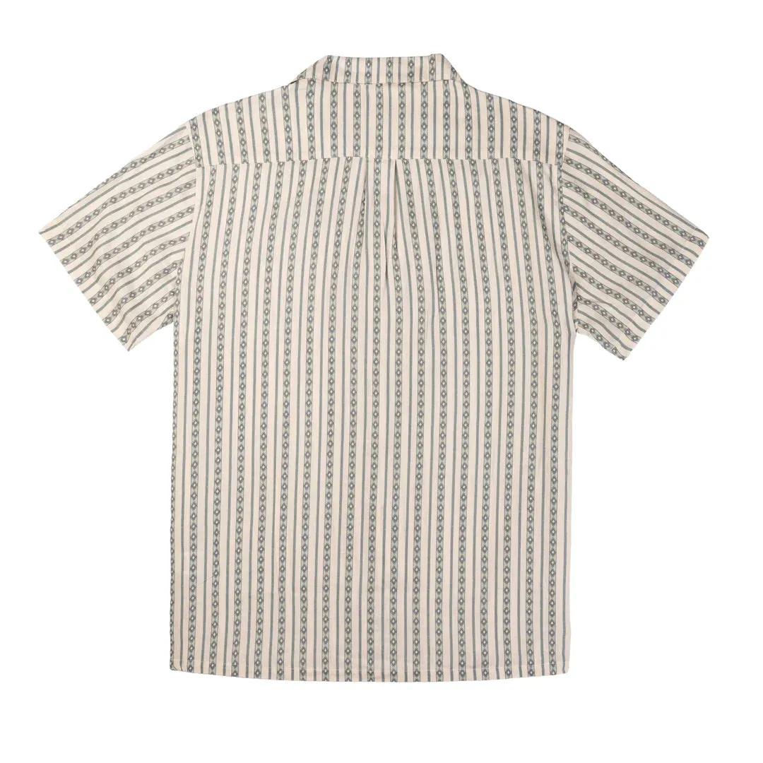 The Padre Shirt | Teal | Sendero Provisions Co sold by Man Ready product image thumbnail 2