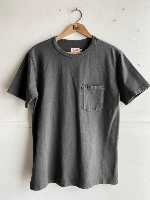 13 oz Tee | Midnight | Freenote Cloth made by Freenote Cloth