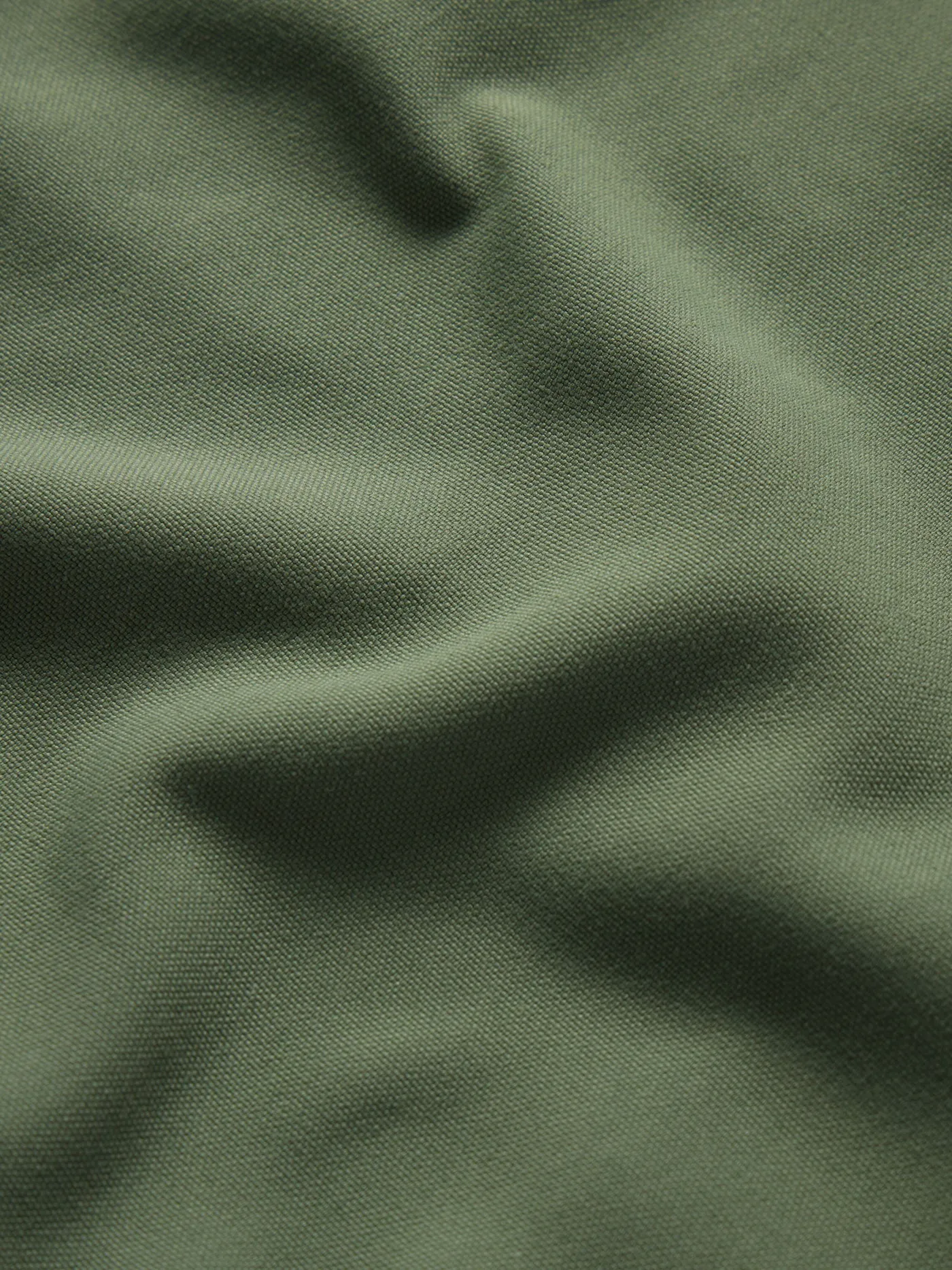 Field Shirt | Thyme | Duck Camp sold by Man Ready product image thumbnail 4