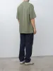 Non Fade Denim Painter Pants - Navy sold by Namu Shop