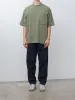 Non Fade Denim Painter Pants - Navy sold by Namu Shop