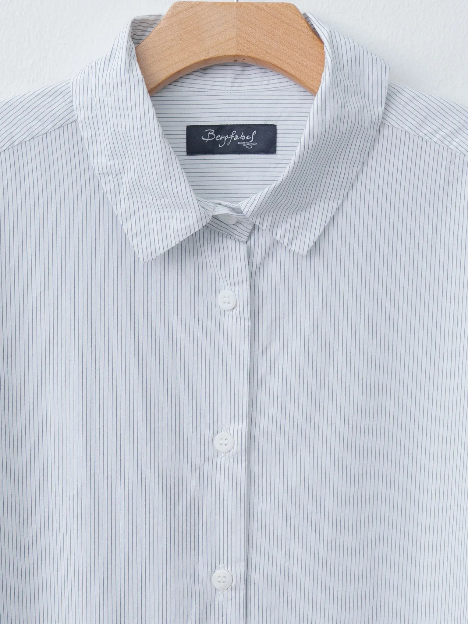 Ella Shirt - Stripe sold by Namu Shop product image thumbnail 2