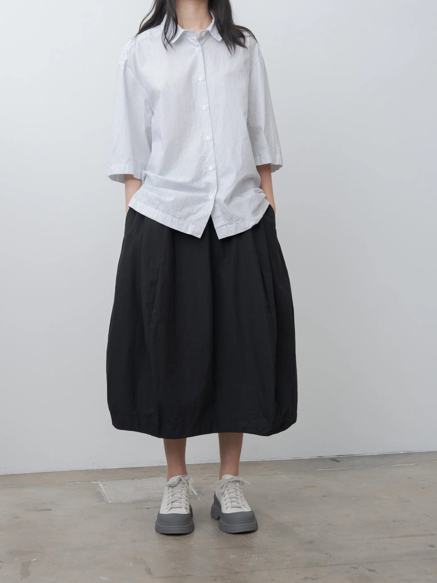 Ella Shirt - Stripe sold by Namu Shop product image thumbnail 3