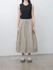Skirt CC - Stone sold by Namu Shop