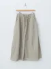 Skirt CC - Stone sold by Namu Shop