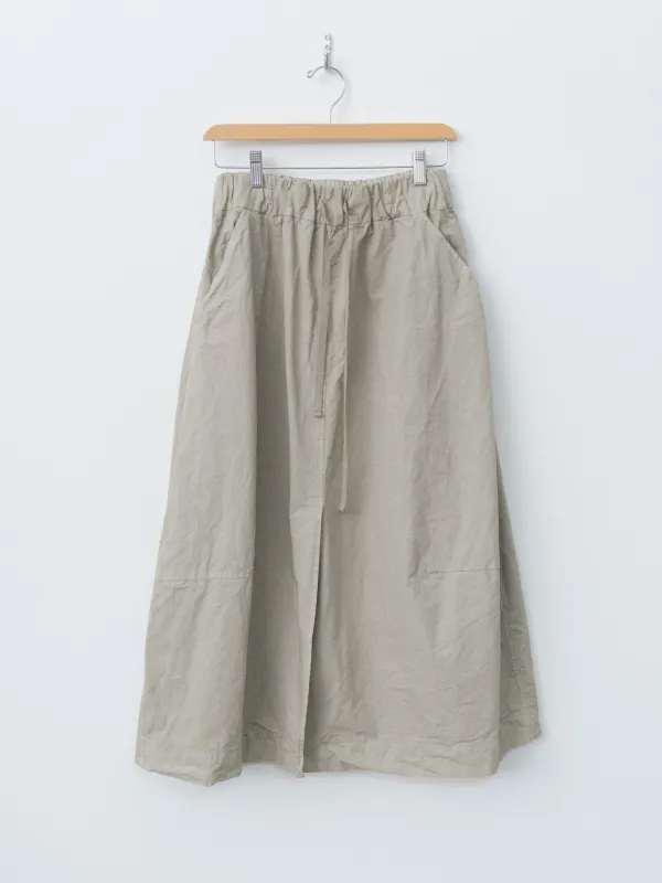 Skirt CC - Stone sold by Namu Shop
