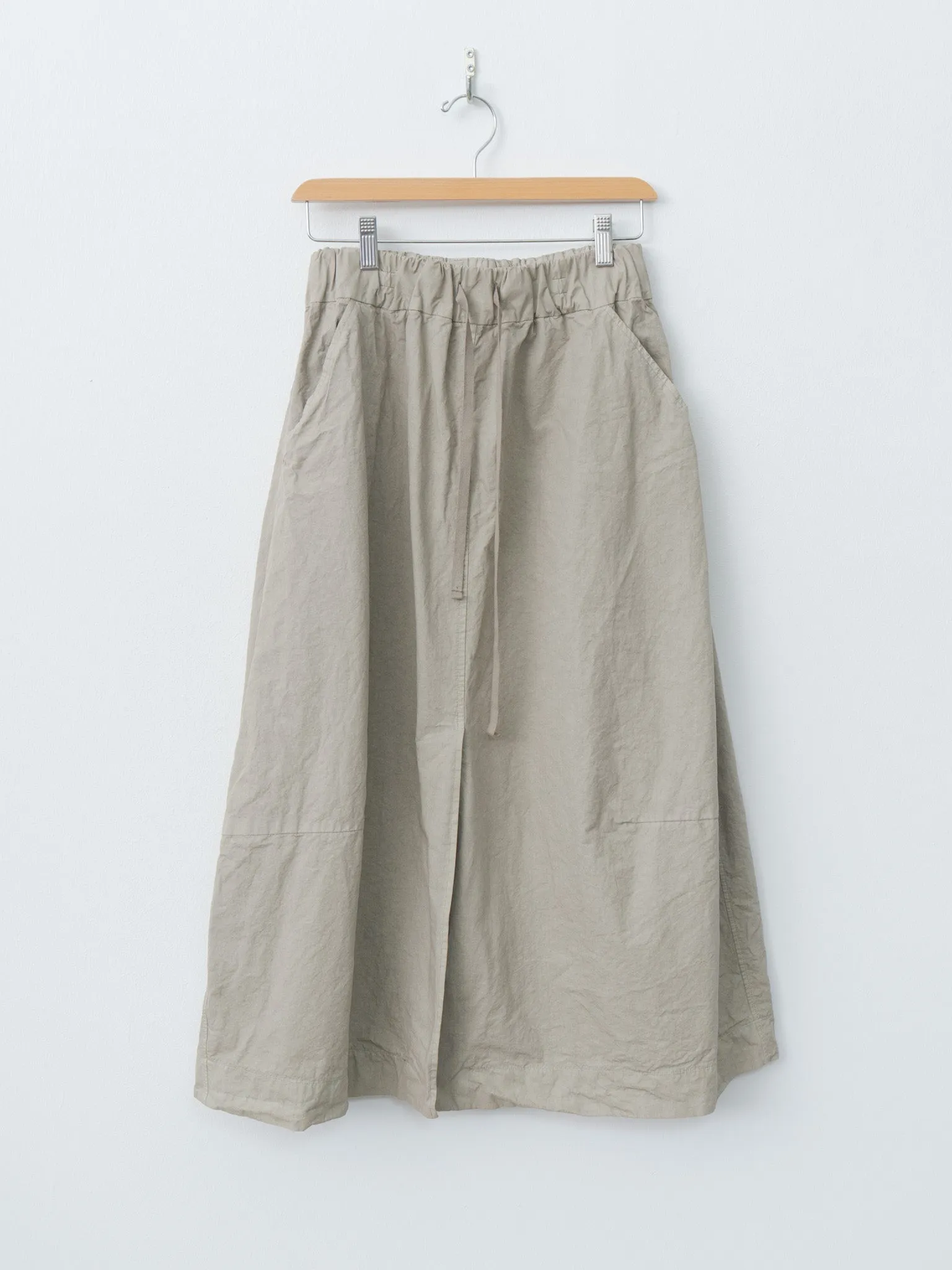 Skirt CC - Stone sold by Namu Shop