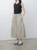 Skirt CC - Stone sold by Namu Shop