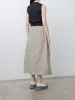 Skirt CC - Stone sold by Namu Shop