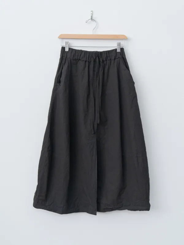 Skirt CC - Black sold by Namu Shop