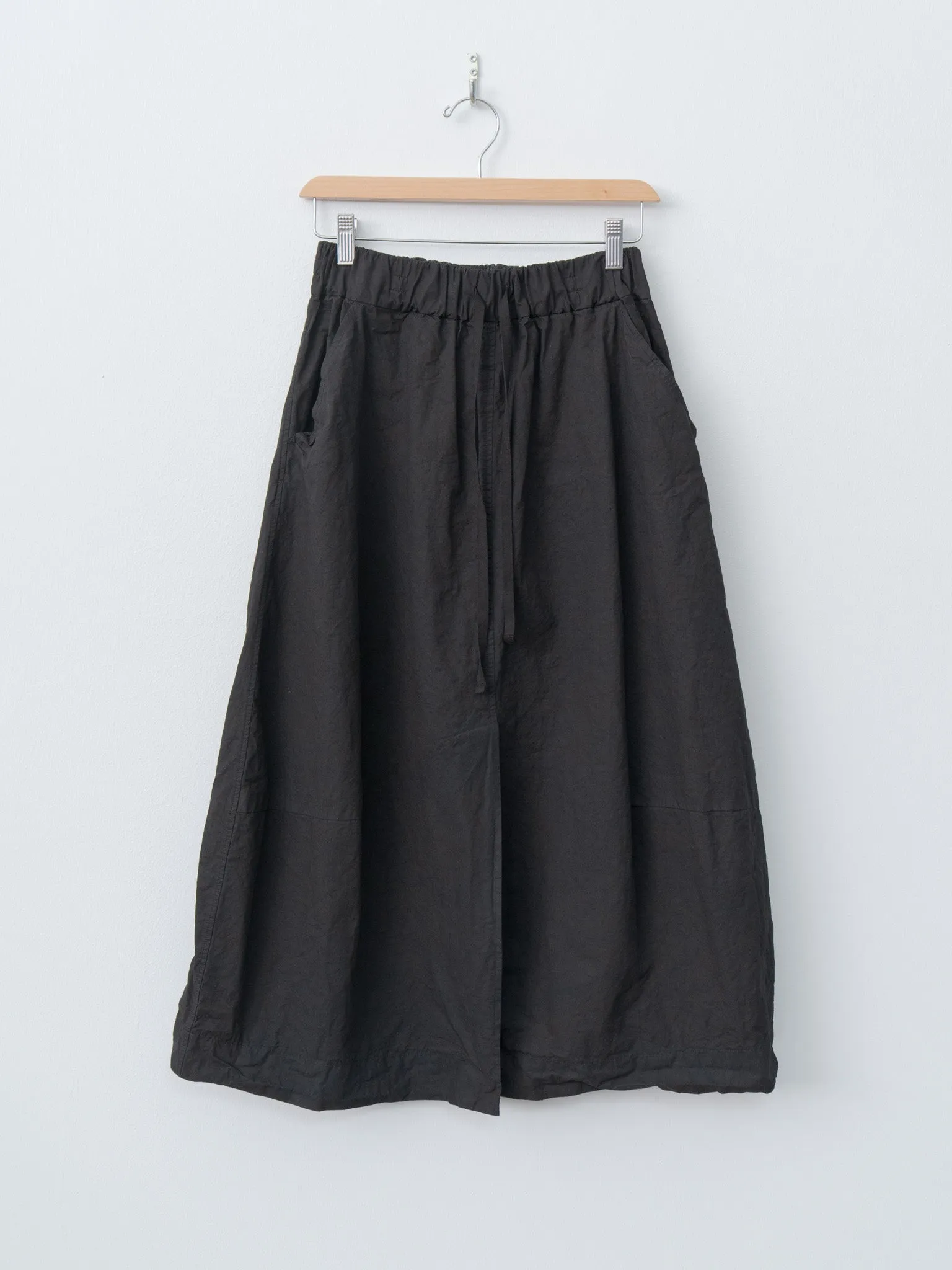 Skirt CC - Black sold by Namu Shop