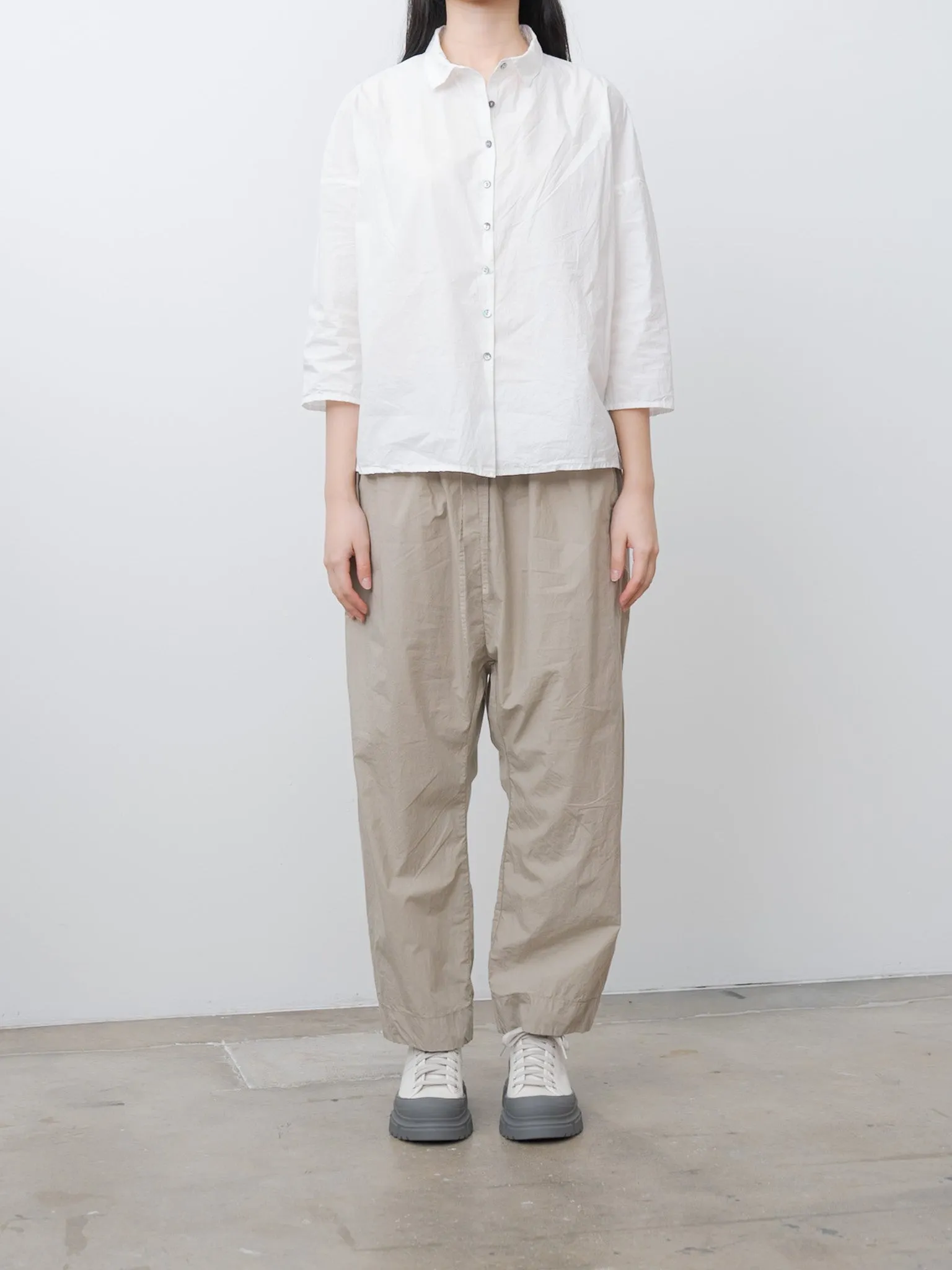 Braghe TC - Stone sold by Namu Shop product image thumbnail 3