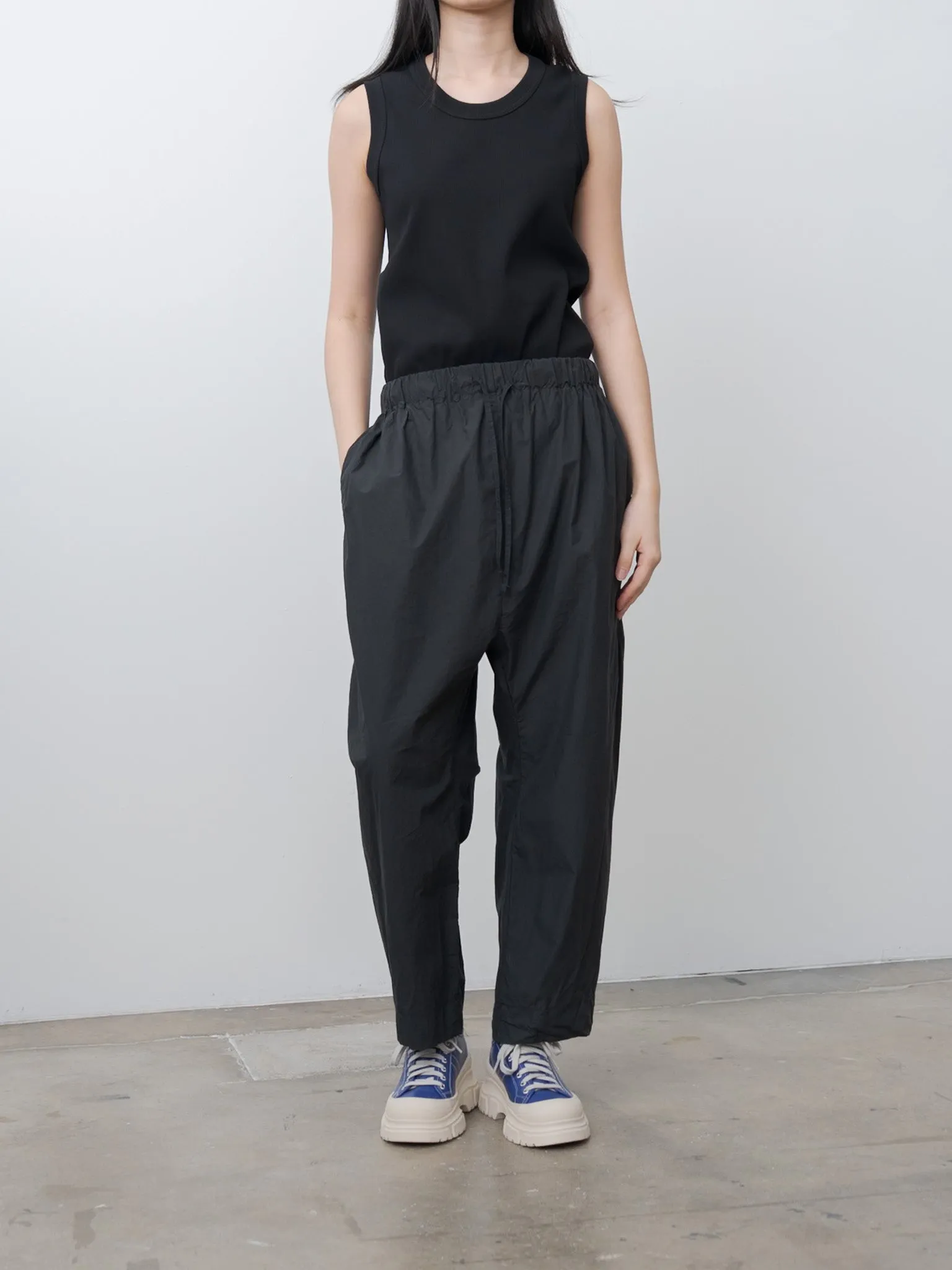 Braghe TC - Black sold by Namu Shop product image thumbnail 5