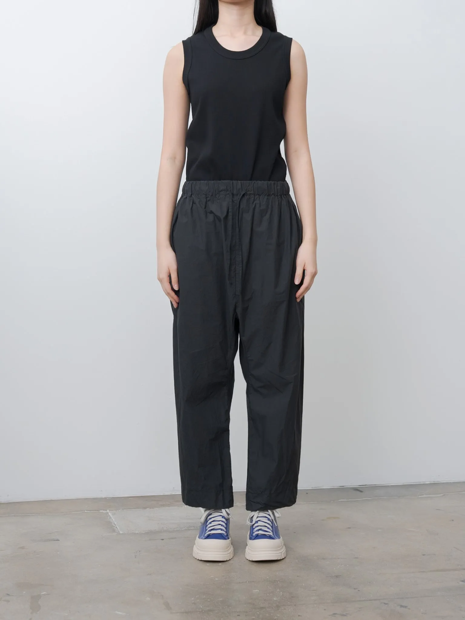 Braghe TC - Black sold by Namu Shop product image thumbnail 2