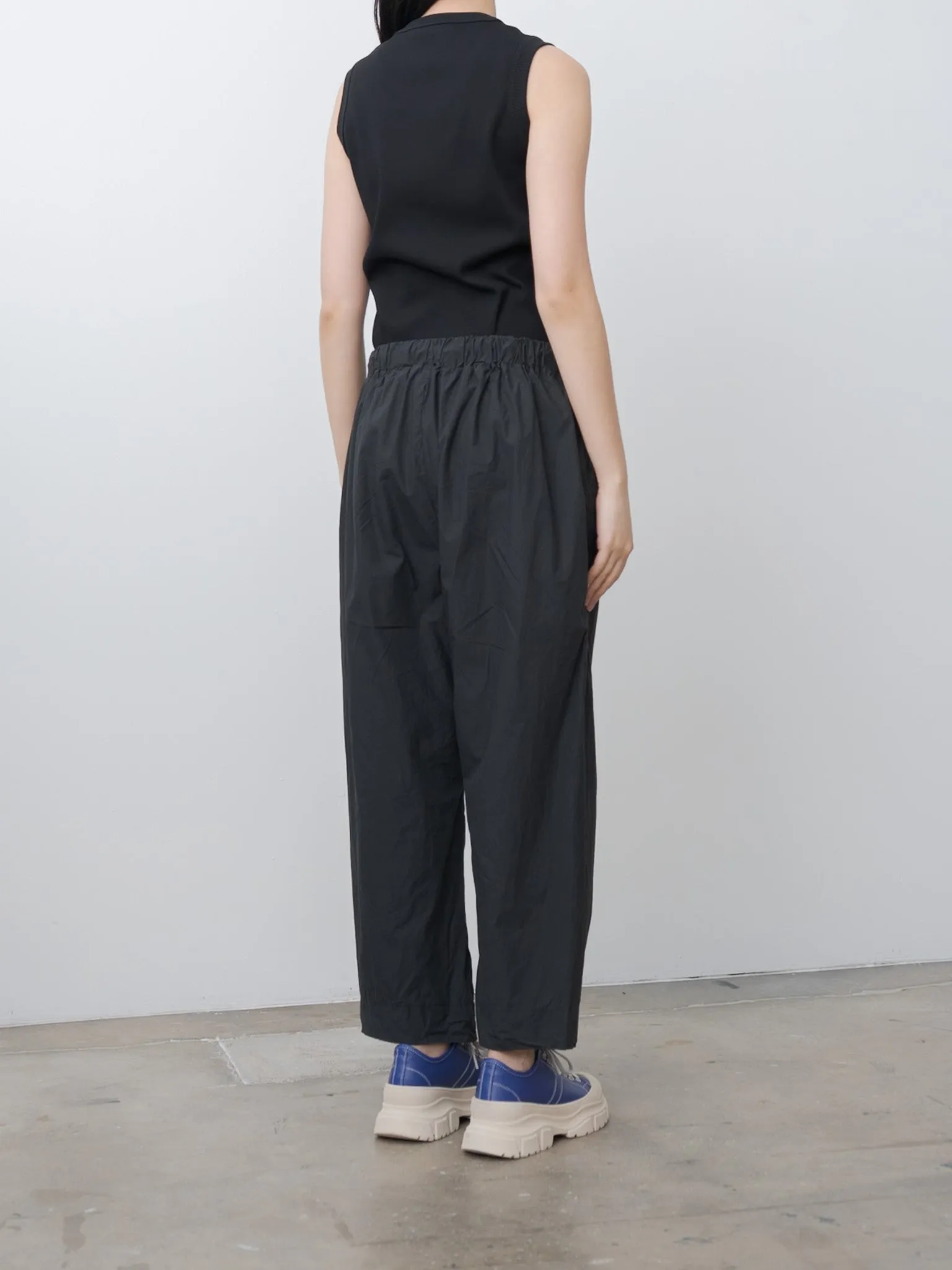 Braghe TC - Black sold by Namu Shop product image thumbnail 4