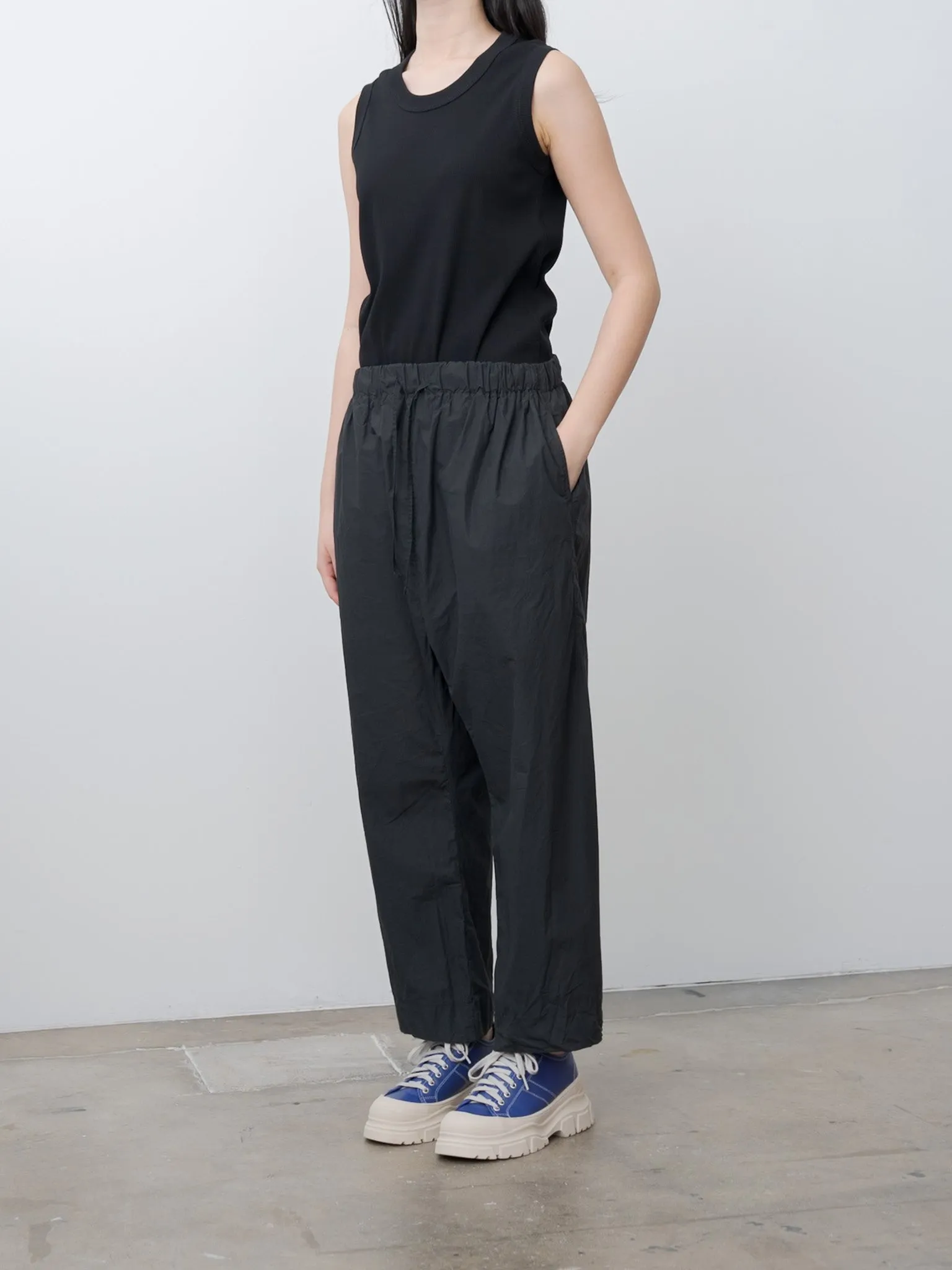 Braghe TC - Black sold by Namu Shop product image thumbnail 3