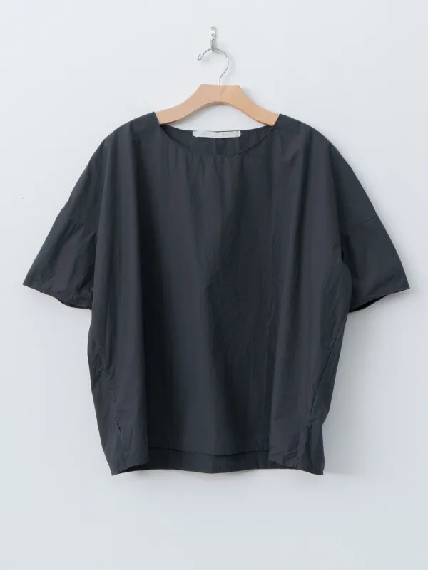 Simple T-Shirt TC - Black made by Album di Famiglia