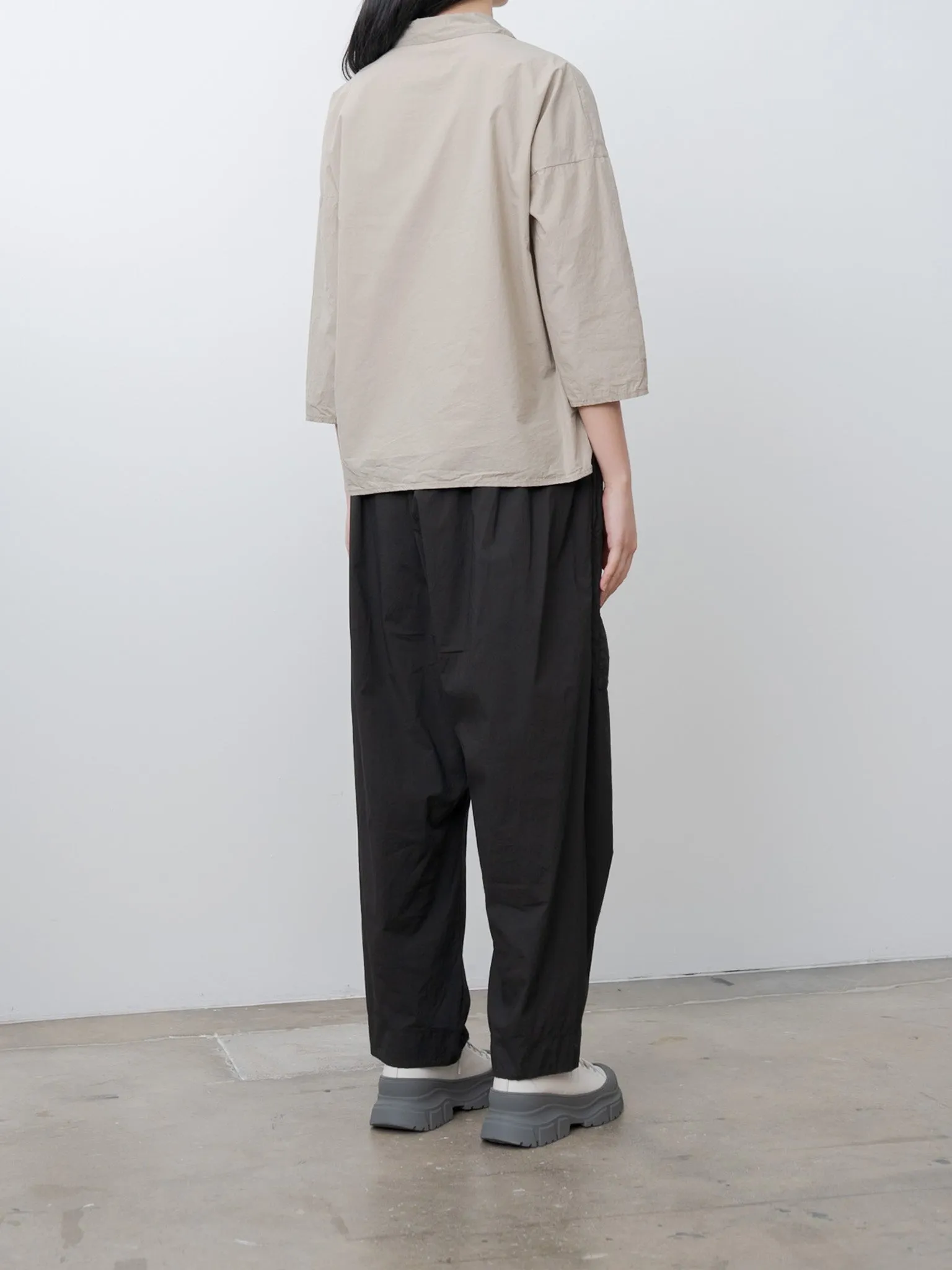 Braghe Tasche TS - Black sold by Namu Shop product image thumbnail 4