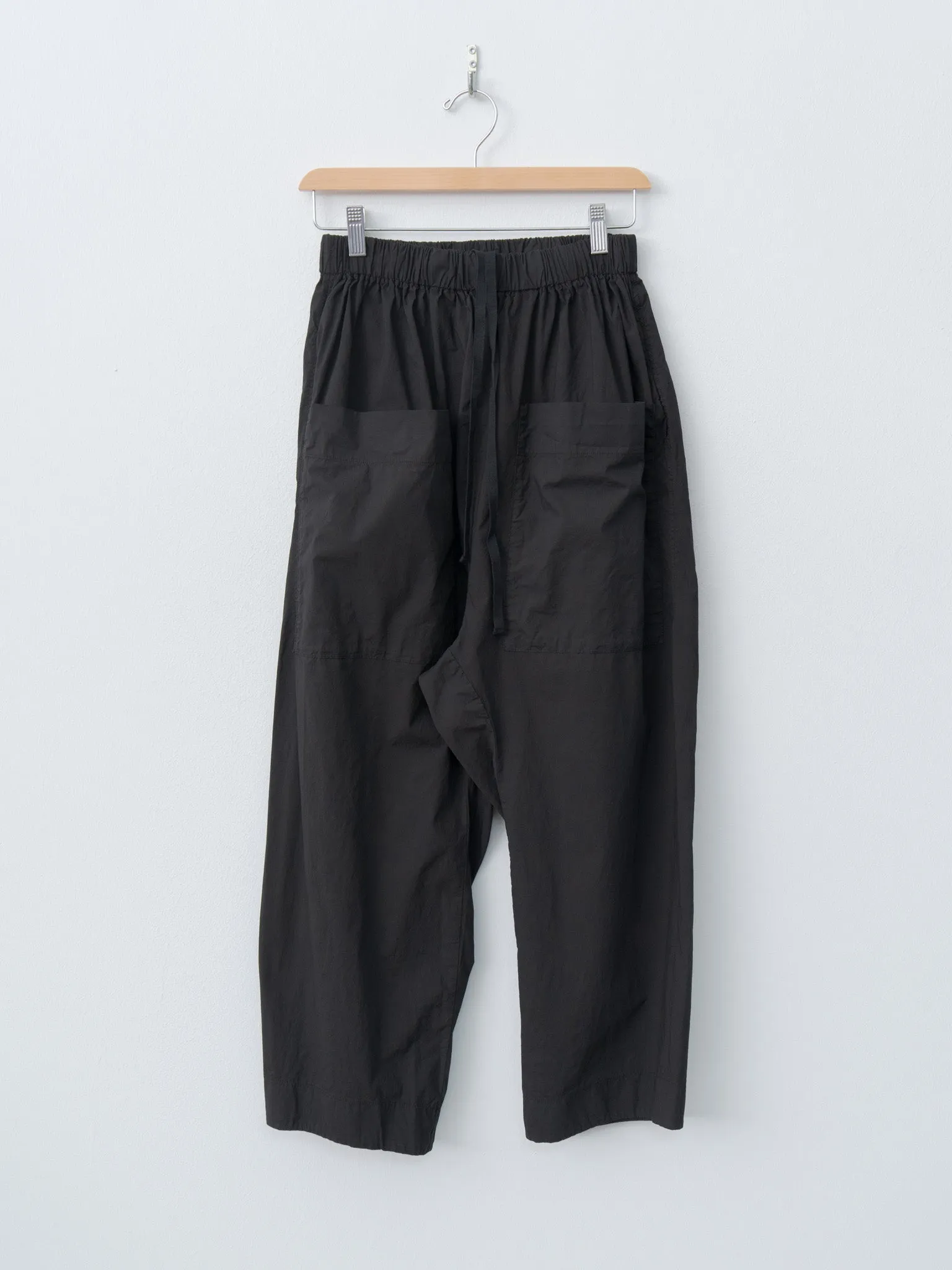 Braghe Tasche TS - Black sold by Namu Shop