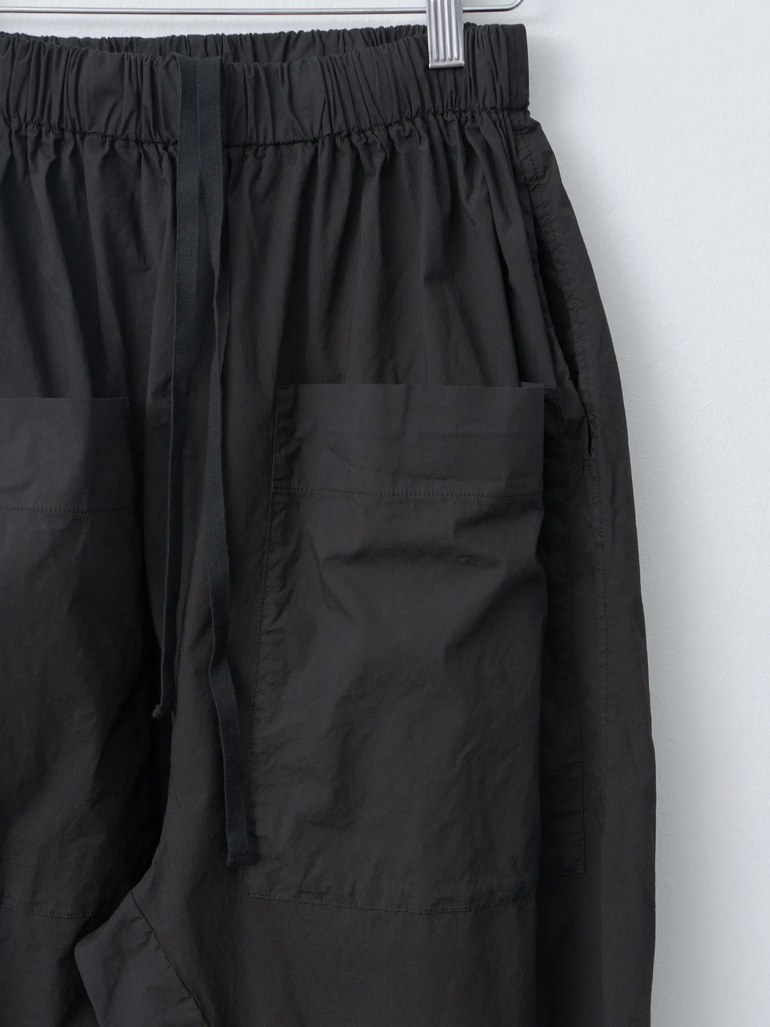 Braghe Tasche TS - Black sold by Namu Shop product image thumbnail 5