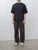Walk Easy Trousers - Ink Black sold by Namu Shop