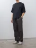 Walk Easy Trousers - Ink Black sold by Namu Shop