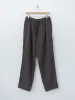 Walk Easy Trousers - Ink Black sold by Namu Shop