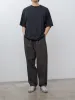 Walk Easy Trousers - Ink Black sold by Namu Shop