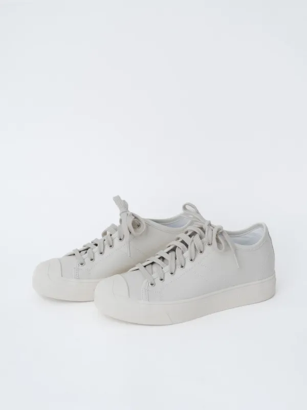 Folk Sneakers - Porcelain sold by Namu Shop