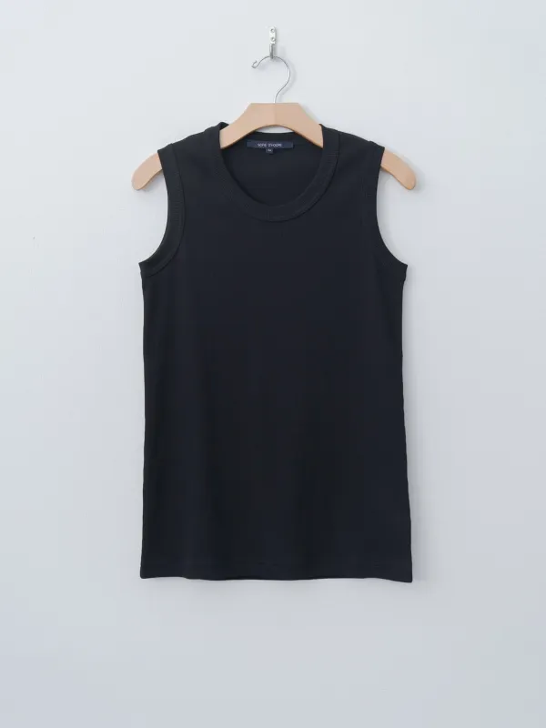Tank  - Black sold by Namu Shop
