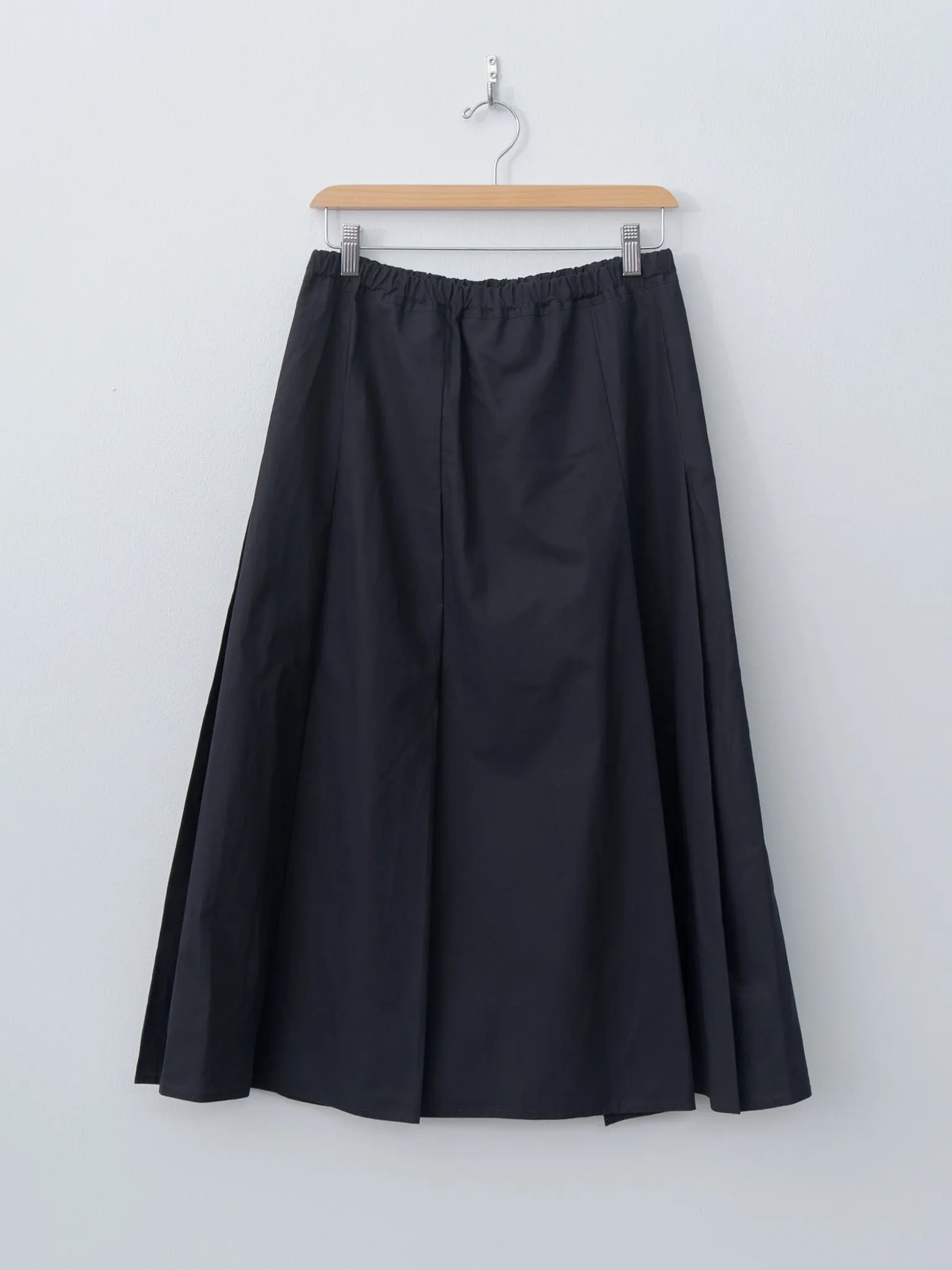 Sisli Skirt - Midnight sold by Namu Shop