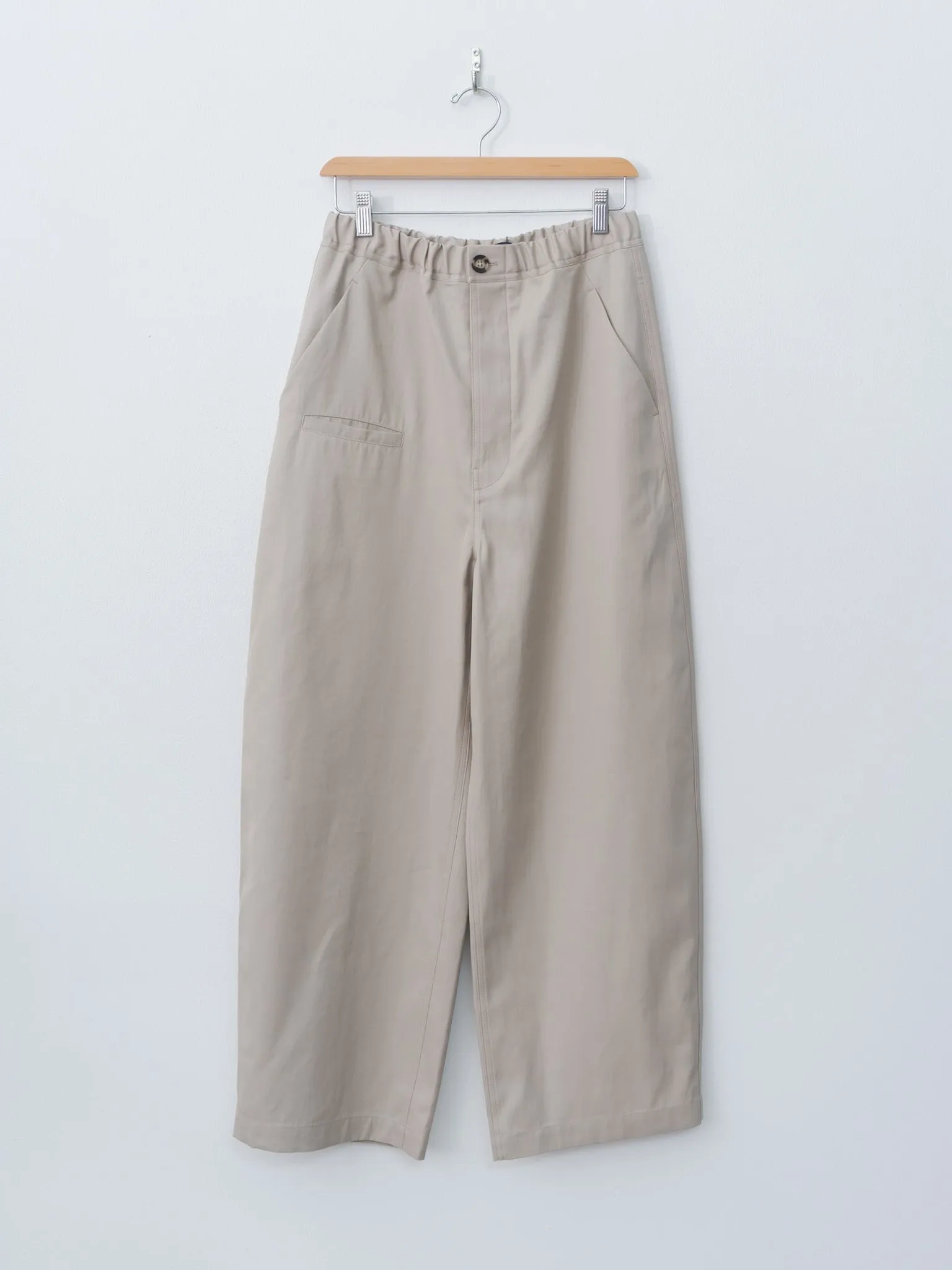 Pushkin Trouser - Stone sold by Namu Shop