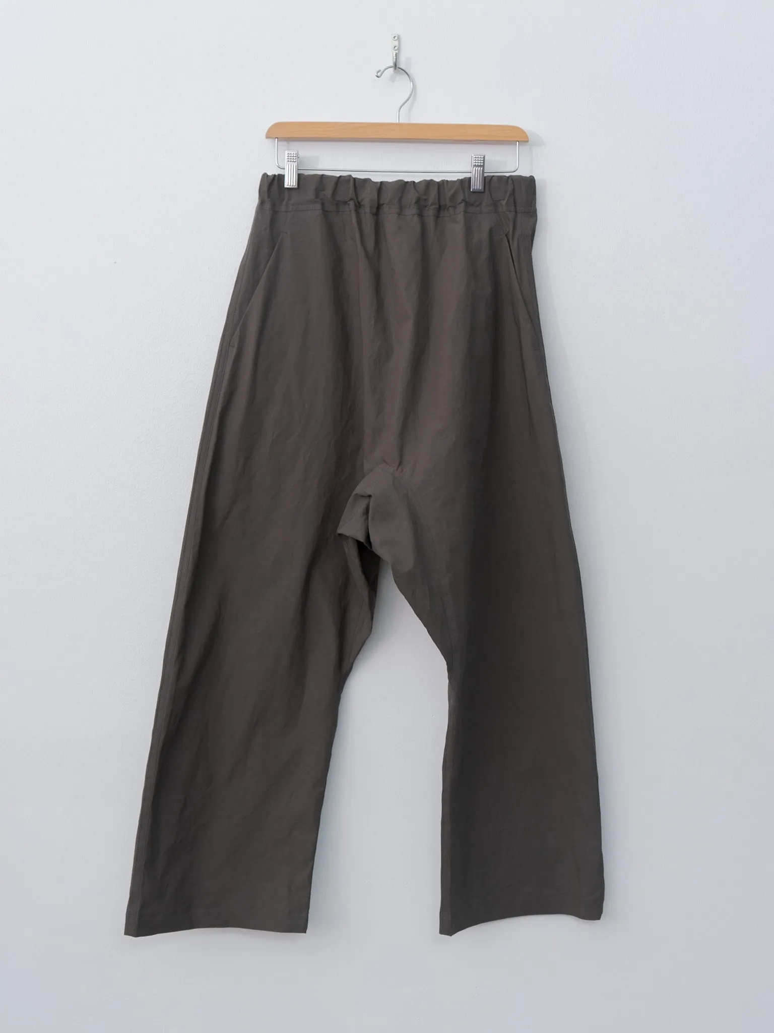 Plof Trouser - Truffle sold by Namu Shop